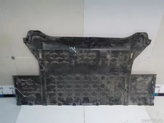 600819100D Tesla Защита антигравийная Tesla model S Арт E52251193, вид 9