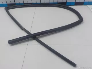 681410K110 Toyota Уплотнитель стекла двери Toyota Hilux 8 Арт E52275258, вид 1