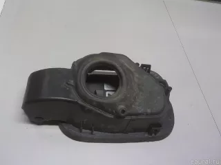 3V5809702B VAG Ниша лючка бензобака Skoda Superb 3 Арт E52295548, вид 6