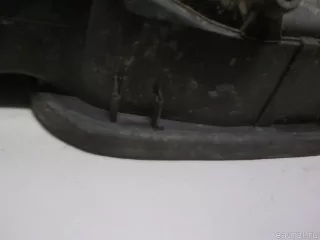 3V5809702B VAG Ниша лючка бензобака Skoda Superb 3 Арт E52295548, вид 8