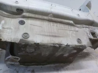  Панель задняя Skoda Superb 3 Арт E52295809, вид 7