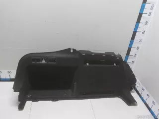 3V5867427AHWR9 VAG Обшивка багажника Skoda Superb 3 Арт E52298570