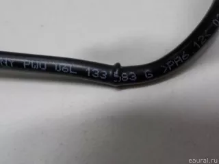 06L133583G VAG Трубка вакуумная Audi A5 (S5,RS5) 1 Арт E52330850, вид 6
