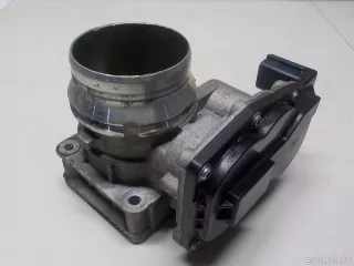351002F900 Hyundai-Kia Дроссельная заслонка Hyundai Santa FE 4 (TM) restailing Арт E52336164, вид 1