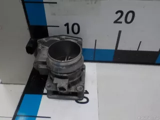 351002F900 Hyundai-Kia Дроссельная заслонка Hyundai Santa FE 4 (TM) restailing Арт E52336164, вид 2