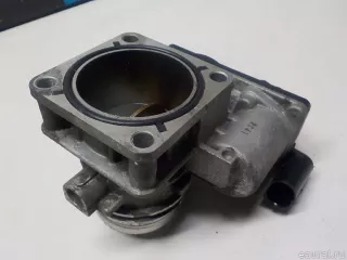 351002F900 Hyundai-Kia Дроссельная заслонка Hyundai Santa FE 4 (TM) restailing Арт E52336164, вид 6