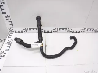 13538571673 BMW Патрубок (трубопровод, шланг) BMW X3 G01 Арт E52343407, вид 2