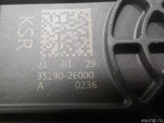 32700D4200 Hyundai-Kia Педаль газа Kia Optima 4 Арт E52352664, вид 8