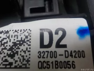 32700D4200 Hyundai-Kia Педаль газа Kia Optima 4 Арт E52352664, вид 10