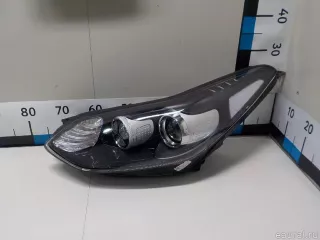 92101F1010 Hyundai-Kia Фара левая Kia Sportage 4 Арт E52364103, вид 1
