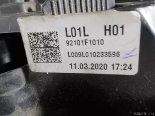 92101F1010 Hyundai-Kia Фара левая Kia Sportage 4 Арт E52364103, вид 19