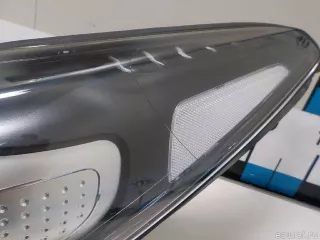 92101F1010 Hyundai-Kia Фара левая Kia Sportage 4 Арт E52364103, вид 5