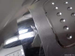 92101F1010 Hyundai-Kia Фара левая Kia Sportage 4 Арт E52364103, вид 9