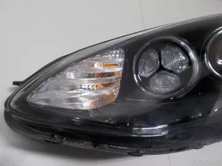 92101F1010 Hyundai-Kia Фара левая Kia Sportage 4 Арт E52364103, вид 10
