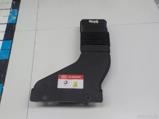 28210C5350 Hyundai-Kia Воздухозаборник (наружный) Kia Sorento 3 restailing Арт E52385253, вид 1