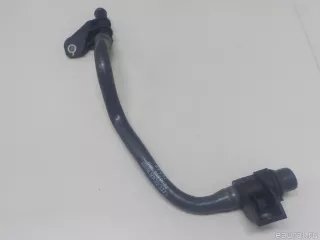 8W0145670G VAG Трубка охлаждающей жидкости металлическая Audi A6 C8 (S6,RS6) Арт E52387350, вид 1