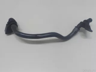8W0145670G VAG Трубка охлаждающей жидкости металлическая Audi A6 C8 (S6,RS6) Арт E52387350, вид 4