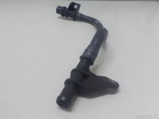 8W0145670G VAG Трубка охлаждающей жидкости металлическая Audi A6 C8 (S6,RS6) Арт E52387350, вид 5