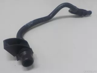 8W0145670G VAG Трубка охлаждающей жидкости металлическая Audi A6 C8 (S6,RS6) Арт E52387350, вид 6