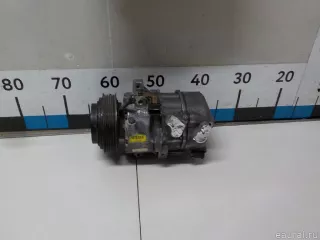 97701C5150 Hyundai-Kia Компрессор кондиционера Kia Sorento 3 restailing Арт E52397621, вид 1