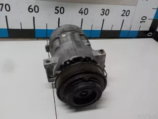 97701C5150 Hyundai-Kia Компрессор кондиционера Kia Sorento 3 restailing Арт E52397621, вид 13