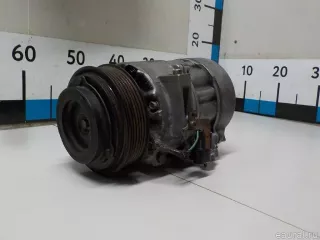 97701C5150 Hyundai-Kia Компрессор кондиционера Kia Sorento 3 restailing Арт E52397621, вид 14