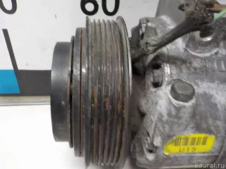 97701C5150 Hyundai-Kia Компрессор кондиционера Kia Sorento 3 restailing Арт E52397621, вид 3