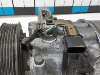 97701C5150 Hyundai-Kia Компрессор кондиционера Kia Sorento 3 restailing Арт E52397621, вид 4