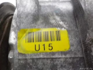97701C5150 Hyundai-Kia Компрессор кондиционера Kia Sorento 3 restailing Арт E52397621, вид 5