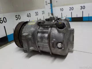 97701C5150 Hyundai-Kia Компрессор кондиционера Kia Sorento 3 restailing Арт E52397621, вид 8