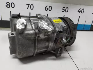 97701C5150 Hyundai-Kia Компрессор кондиционера Kia Sorento 3 restailing Арт E52397621, вид 9