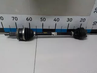 49500D7200 Hyundai-Kia Полуось передняя левая Kia Sportage 4 Арт E52400392, вид 14