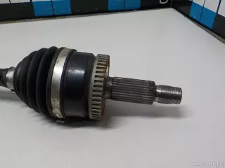 49500D7200 Hyundai-Kia Полуось передняя левая Kia Sportage 4 Арт E52400392, вид 5