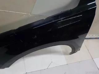 4M0821105D VAG Крыло переднее левое Audi Q7 4M restailing Арт E52400498, вид 6