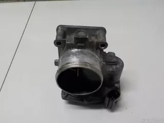 351002F610 Hyundai-Kia Заслонка дроссельная электрическая Kia Sorento 3 restailing Арт E52403408, вид 1