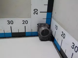 351002F610 Hyundai-Kia Заслонка дроссельная электрическая Kia Sorento 3 restailing Арт E52403408, вид 4