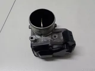 351002F610 Hyundai-Kia Заслонка дроссельная электрическая Kia Sorento 3 restailing Арт E52403408, вид 5