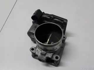 351002F610 Hyundai-Kia Заслонка дроссельная электрическая Kia Sorento 3 restailing Арт E52403408, вид 6