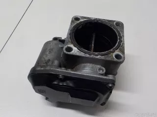 351002F610 Hyundai-Kia Заслонка дроссельная электрическая Kia Sorento 3 restailing Арт E52403408, вид 8