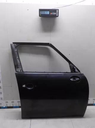41009805928 BMW Дверь передняя правая MINI COUNTRYMAN R60 Арт E52404054, вид 1