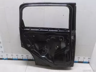 41009805929 BMW Дверь задняя левая MINI COUNTRYMAN R60 Арт E52404057, вид 8