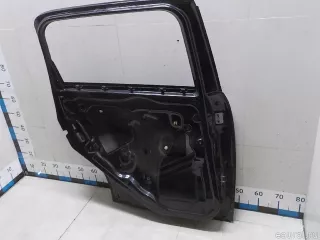 41009805929 BMW Дверь задняя левая MINI COUNTRYMAN R60 Арт E52404057, вид 9