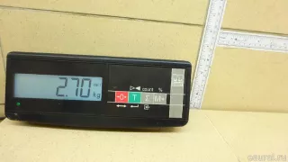 58311D7A00 Hyundai-Kia Суппорт тормозной задний правый Kia Sportage 4 Арт E95138685, вид 10