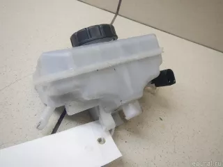 8W0611301 VAG Бачок главного тормозного цилиндра Porsche Macan restailing Арт E95228335, вид 2