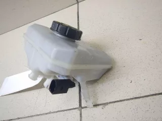 8W0611301 VAG Бачок главного тормозного цилиндра Porsche Macan restailing Арт E95228335, вид 3
