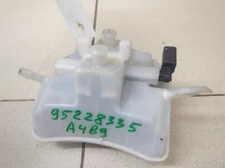8W0611301 VAG Бачок главного тормозного цилиндра Porsche Macan restailing Арт E95228335, вид 4