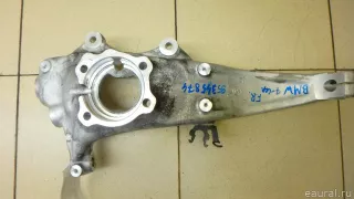 31206861190 BMW Кулак поворотный передний правый BMW 7 G11/G12 Арт E95345874, вид 1