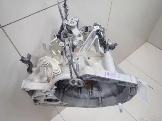 2000854P34 Suzuki МКПП (механическая коробка переключения передач) Suzuki Vitara2 Арт E95358480, вид 2