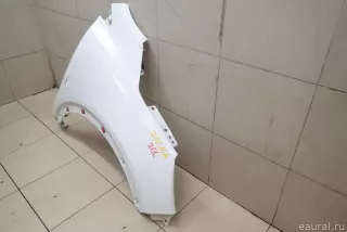 66321C5000 Hyundai-Kia Крыло переднее правое Kia Sorento 3 restailing Арт E95398209, вид 2
