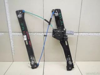 51337434785 BMW Стеклоподъемник электр. передний левый BMW X1 F48 Арт E95427081, вид 1